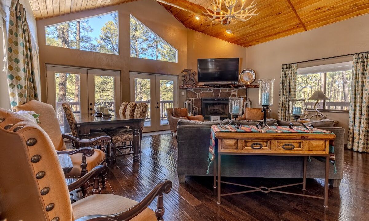 Photo of Livingroom in Alto