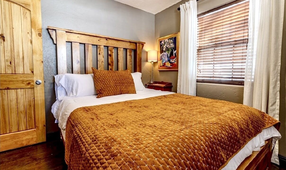 Photo of Bedroom in Alto