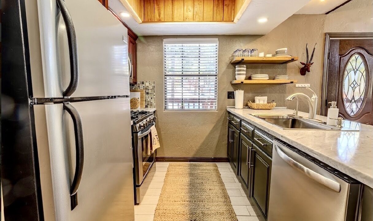 Photo of Kitchen in Alto