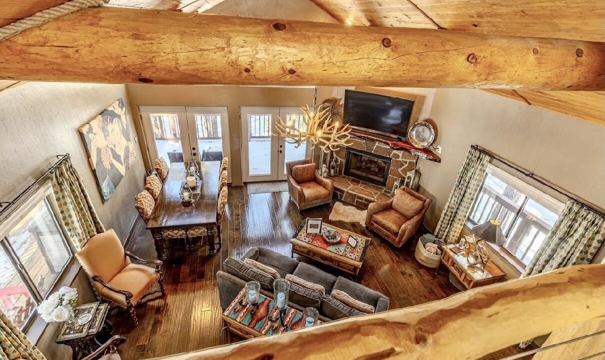 Photo of Livingroom in Alto