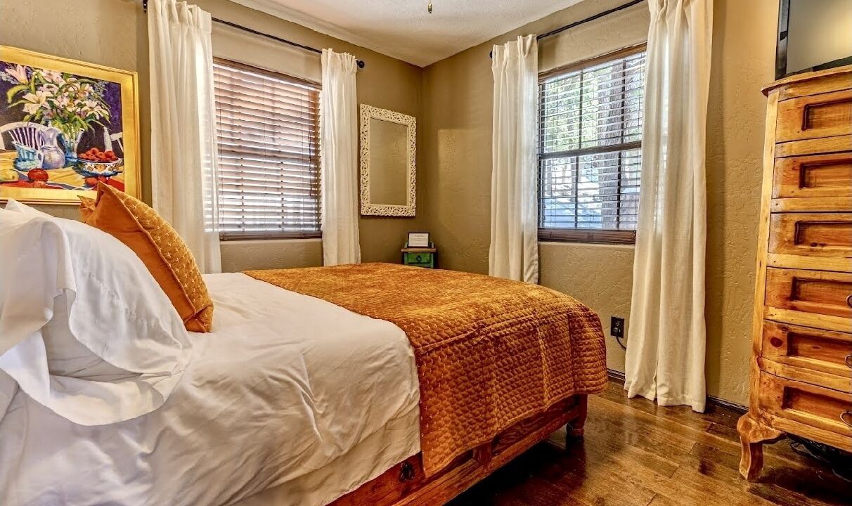 Photo of Bedroom in Alto