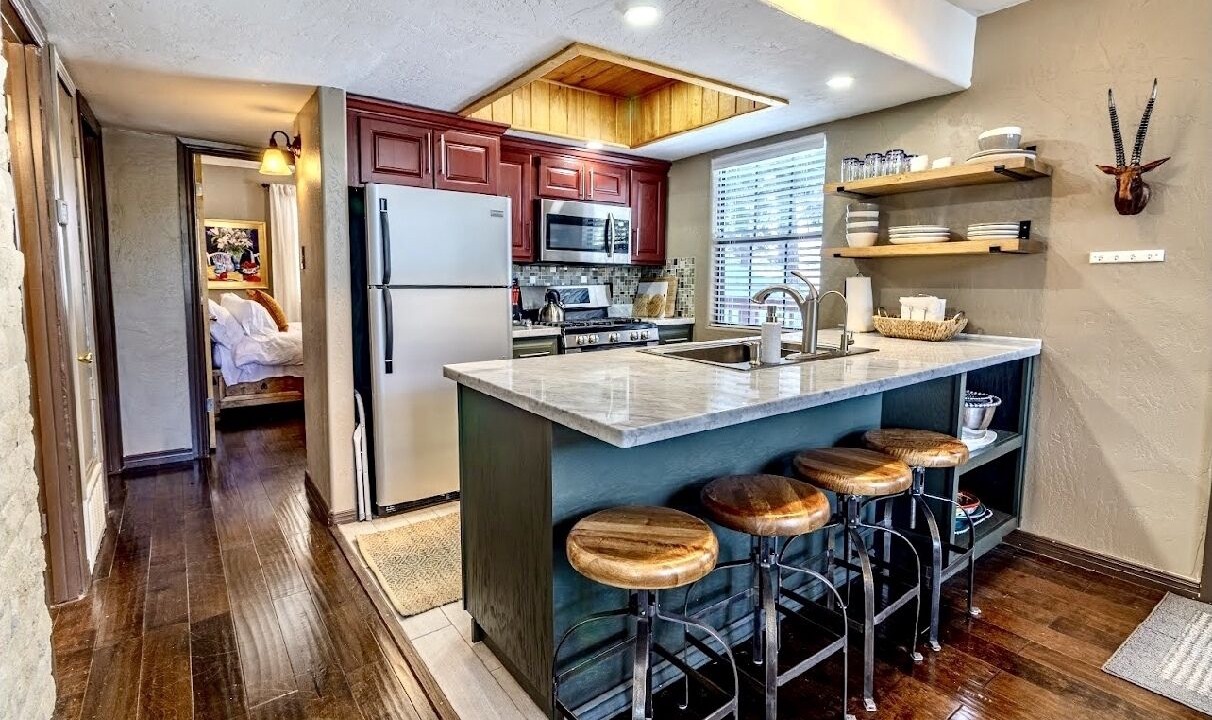 Photo of Kitchen in Alto
