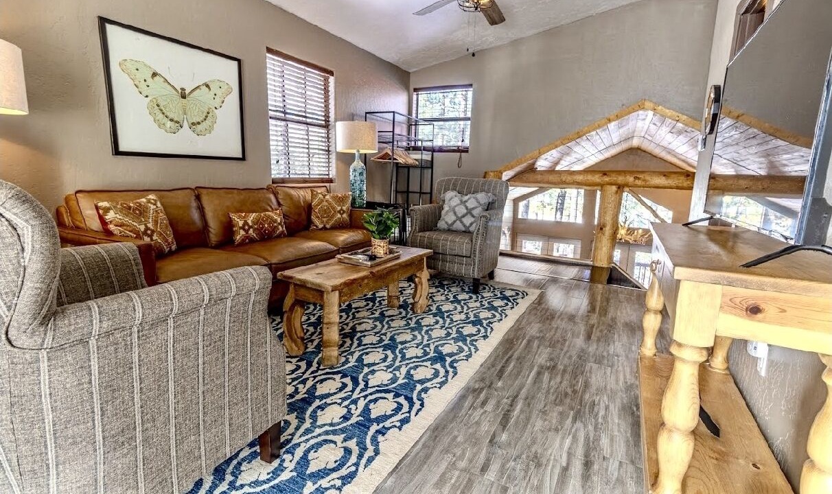Photo of Livingroom in Alto