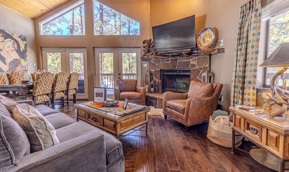 Photo of Livingroom in Alto