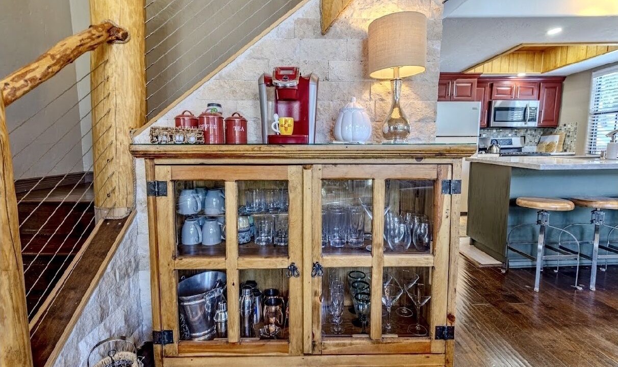 Photo of Kitchen in Alto