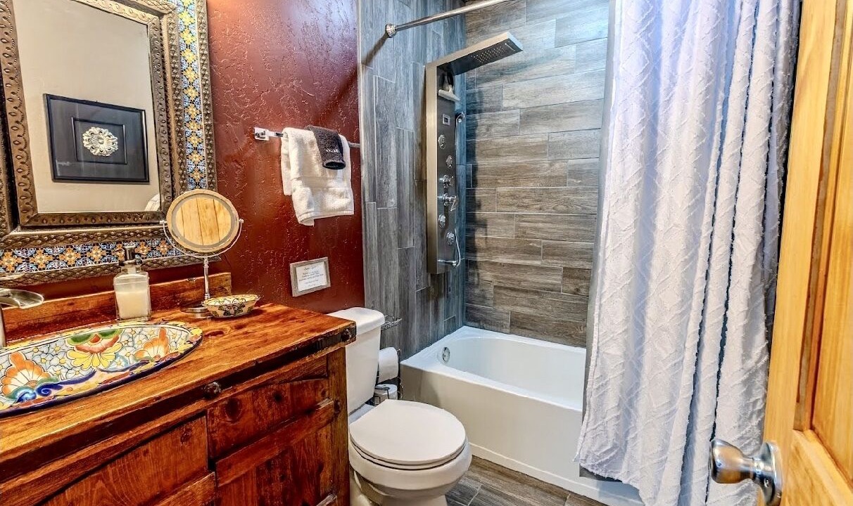 Photo of Bathroom in Alto