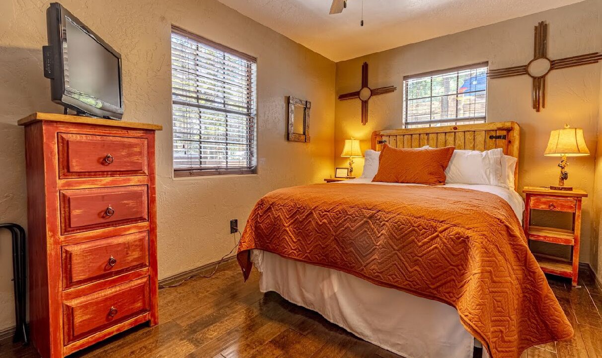 Photo of Bedroom in Alto