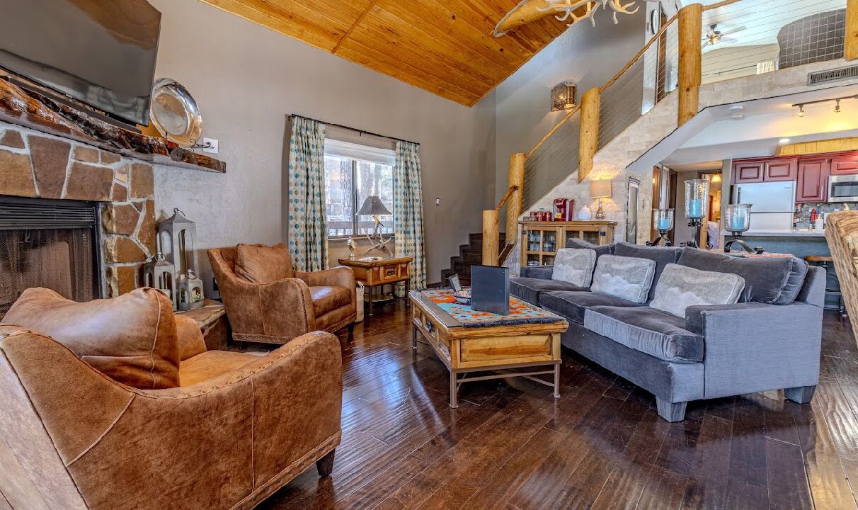 Photo of Livingroom in Alto