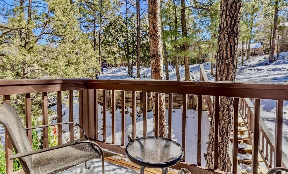 Photo of Outdoor in Alto