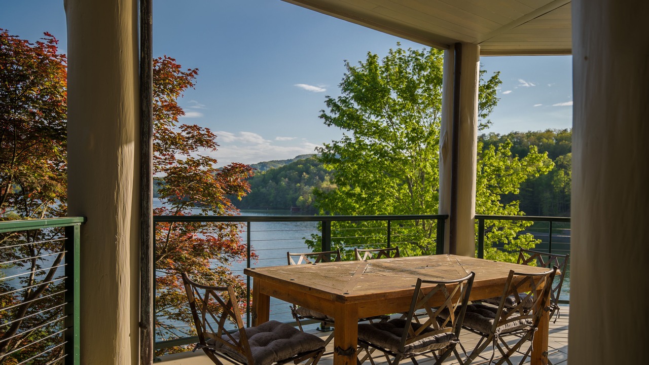 Photo of Outdoor in Lake Lure