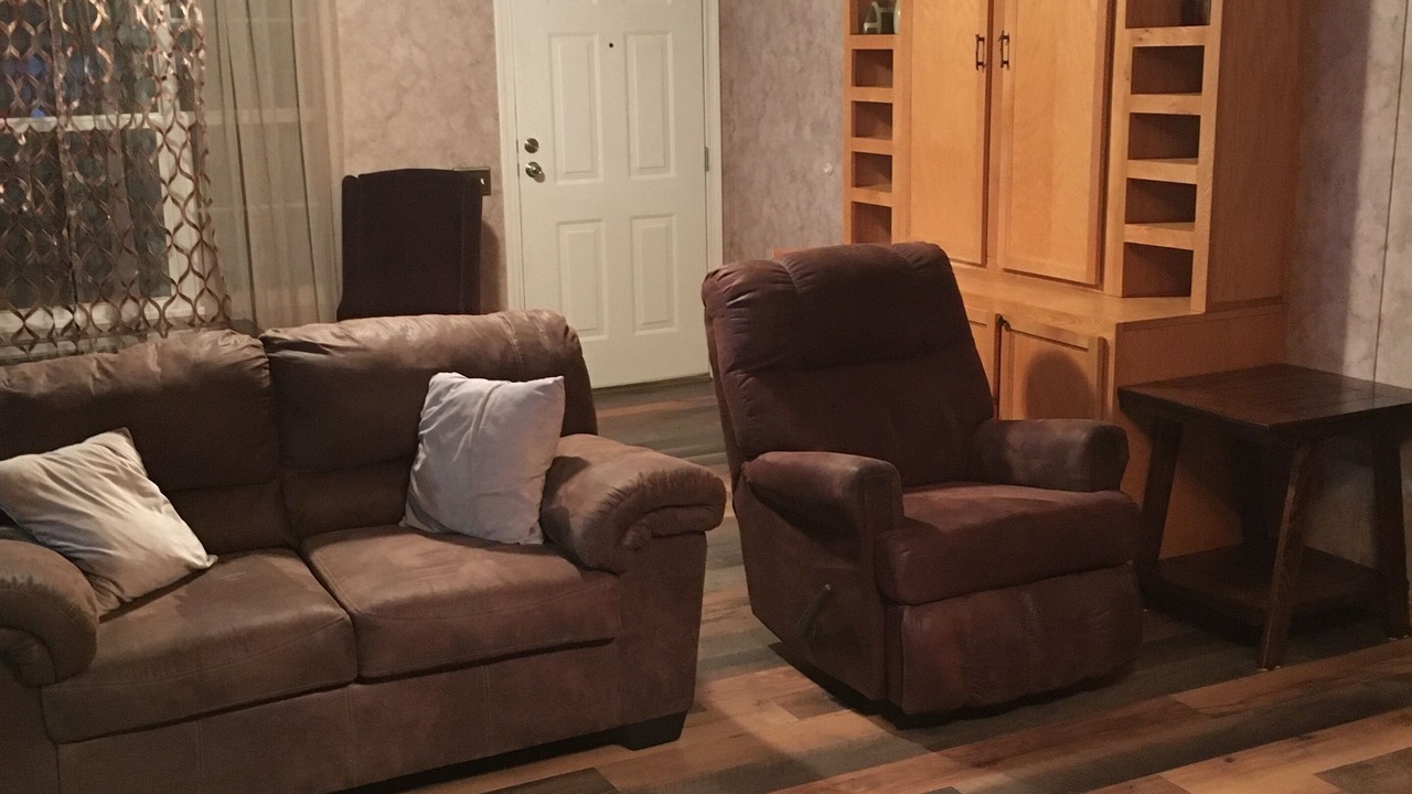 Photo of Livingroom in Qualla