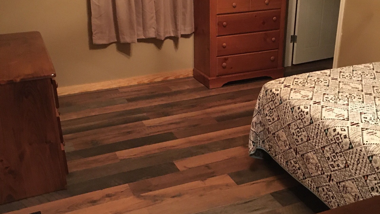 Photo of Bedroom in Qualla