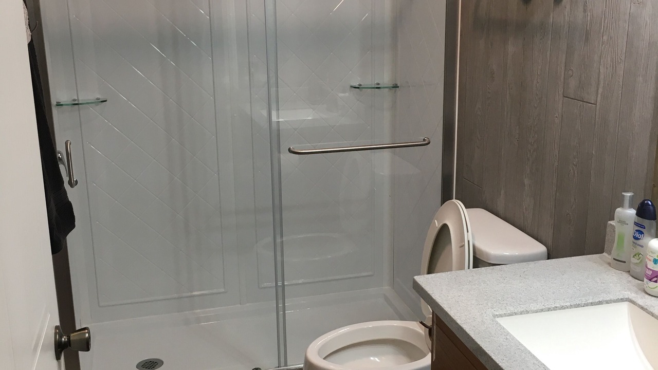 Photo of Bathroom in Qualla