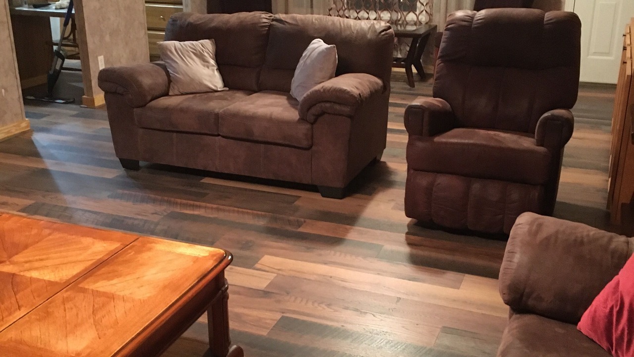 Photo of Livingroom in Qualla