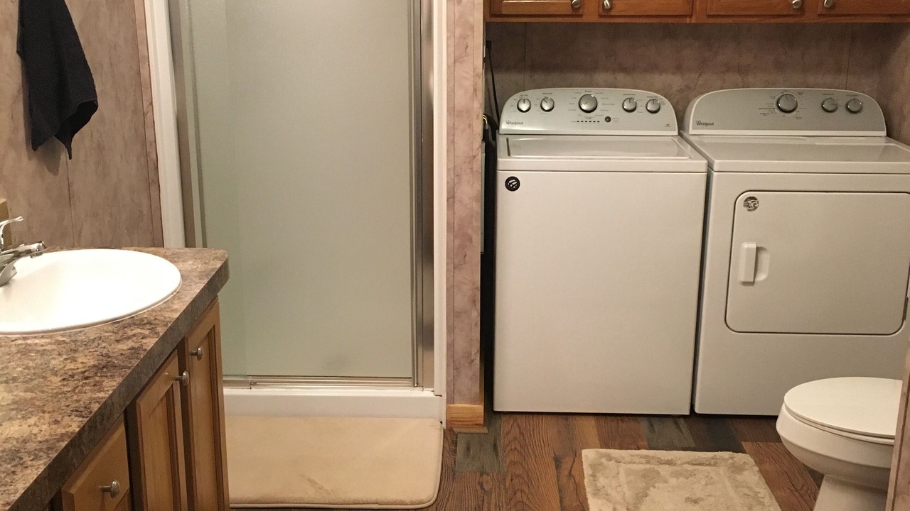 Photo of Bathroom in Qualla