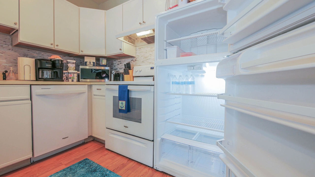 Photo of Kitchen in Gold Coast