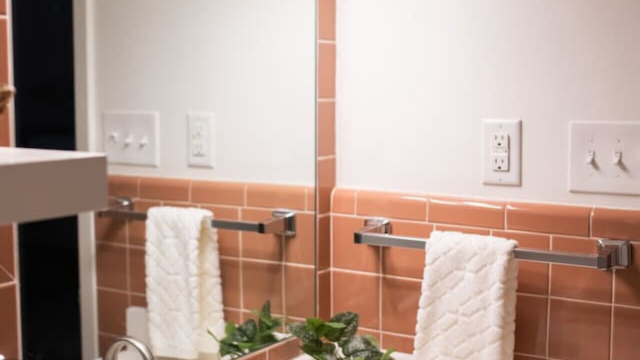 Photo of Bathroom in Redmond Terrace