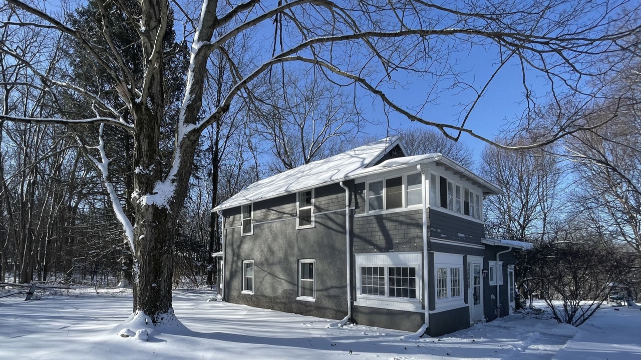 Photo of Outdoor in Niles