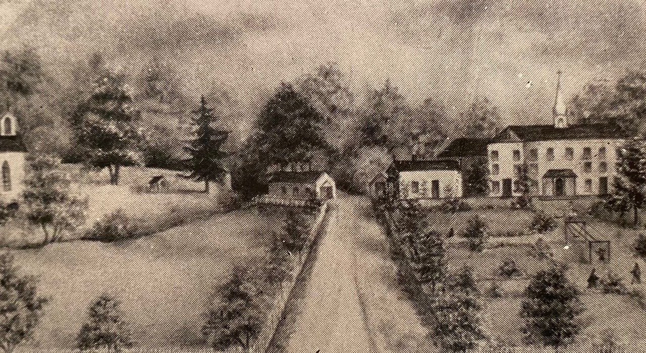 Photo of Bedroom in Niles