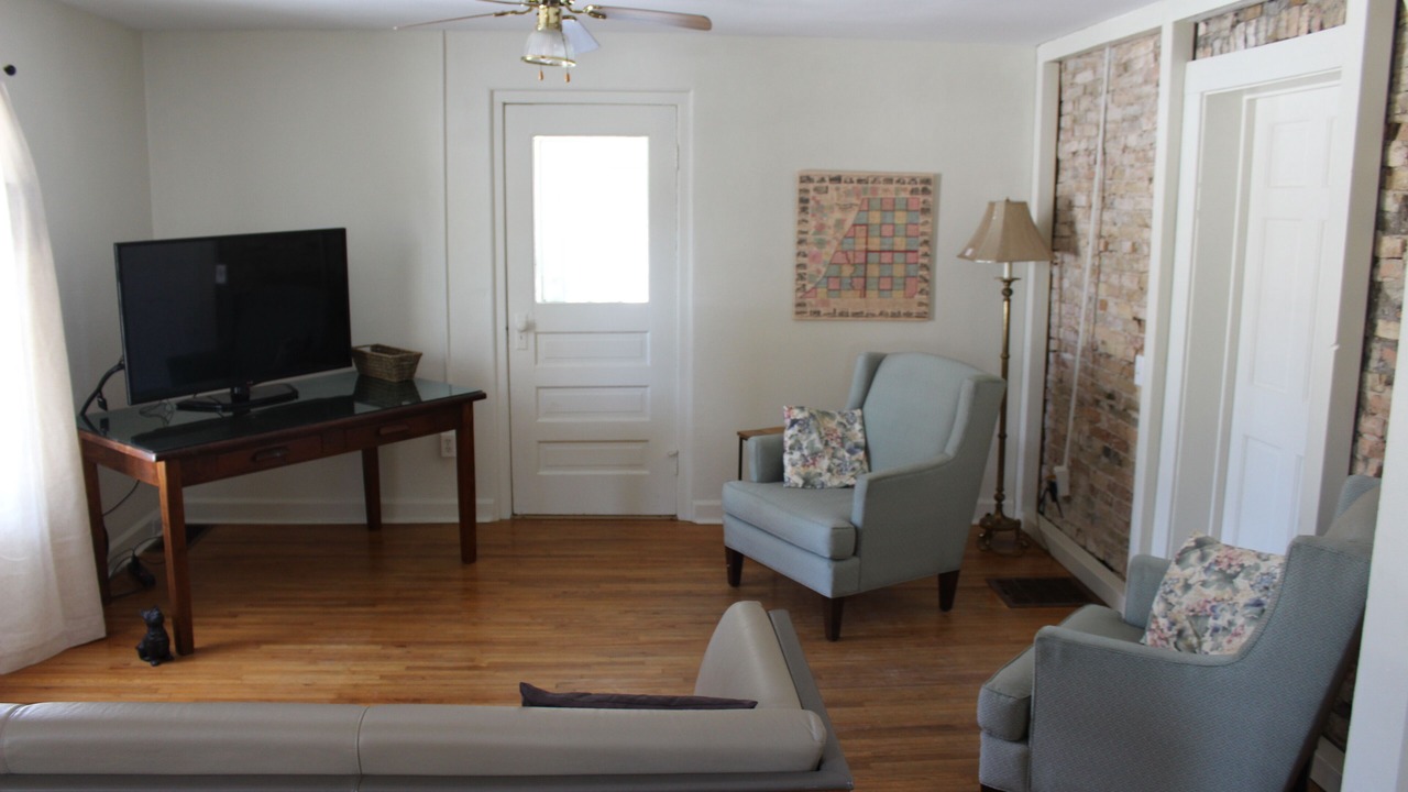 Photo of Livingroom in Niles