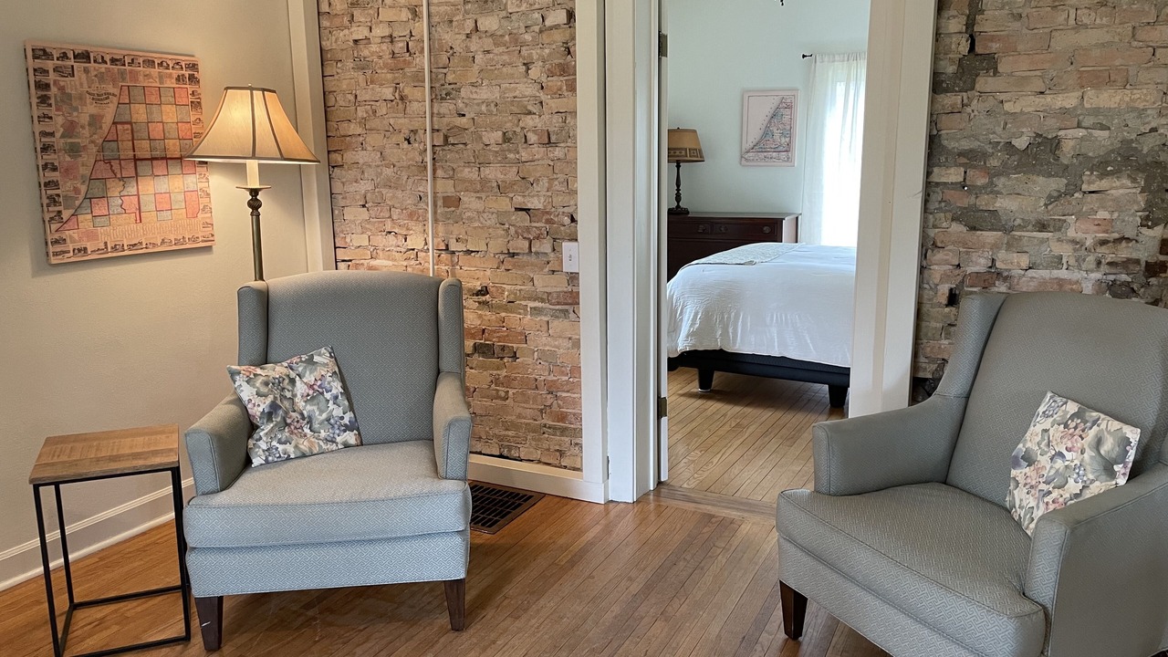 Photo of Bedroom in Niles