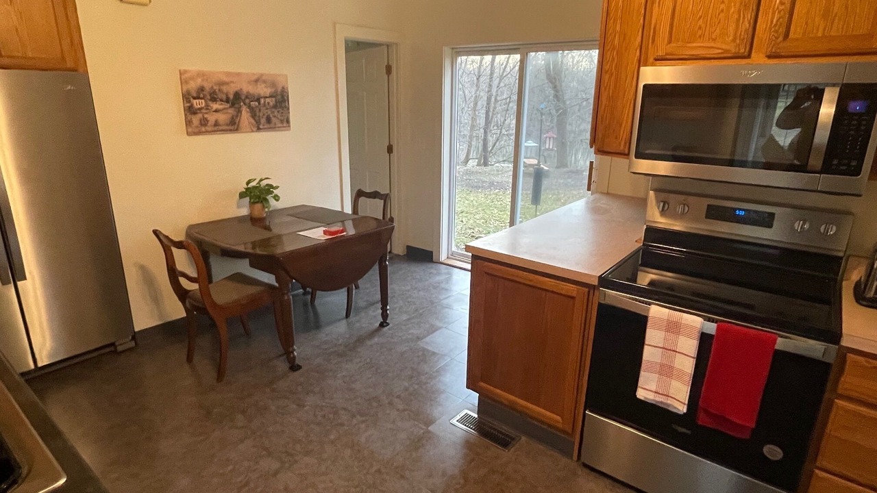 Photo of Kitchen in Niles