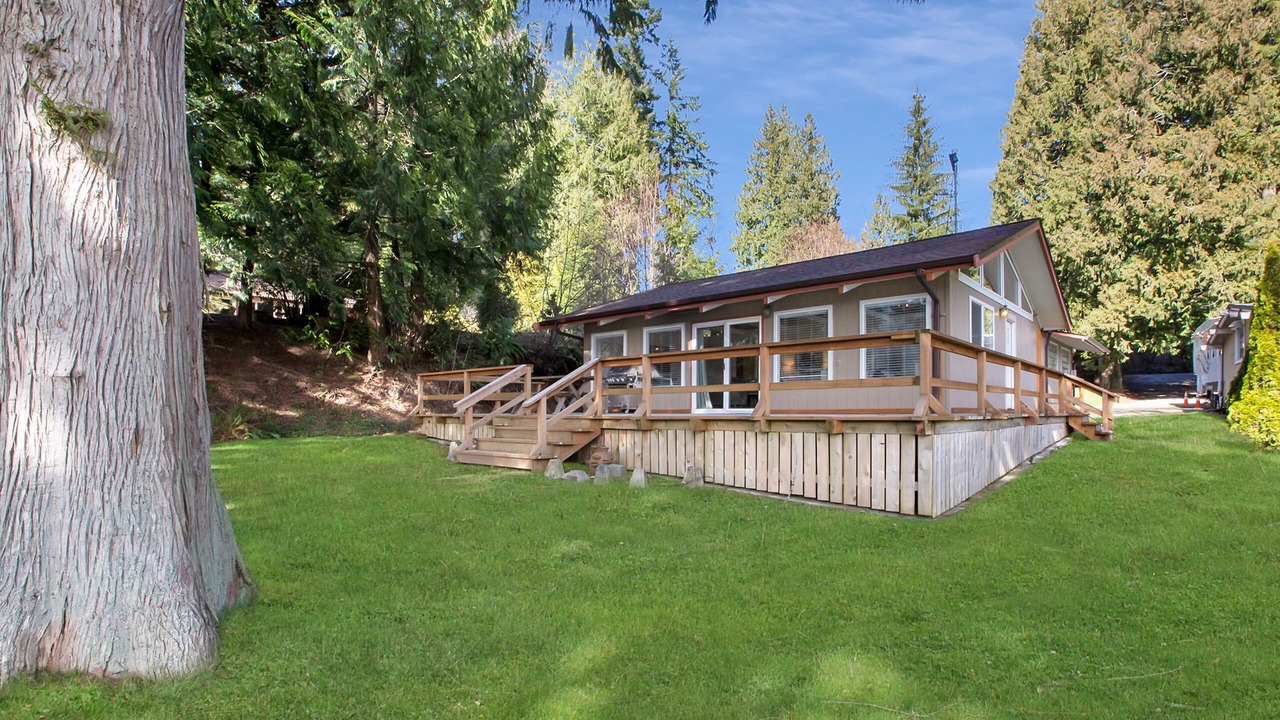 Photo of Outdoor in Sedro-Woolley