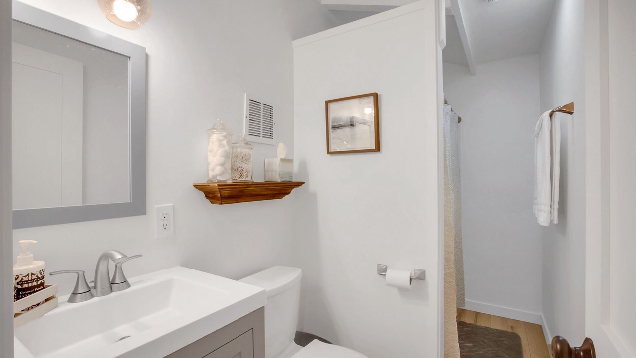 Photo of Bathroom in Sedro-Woolley