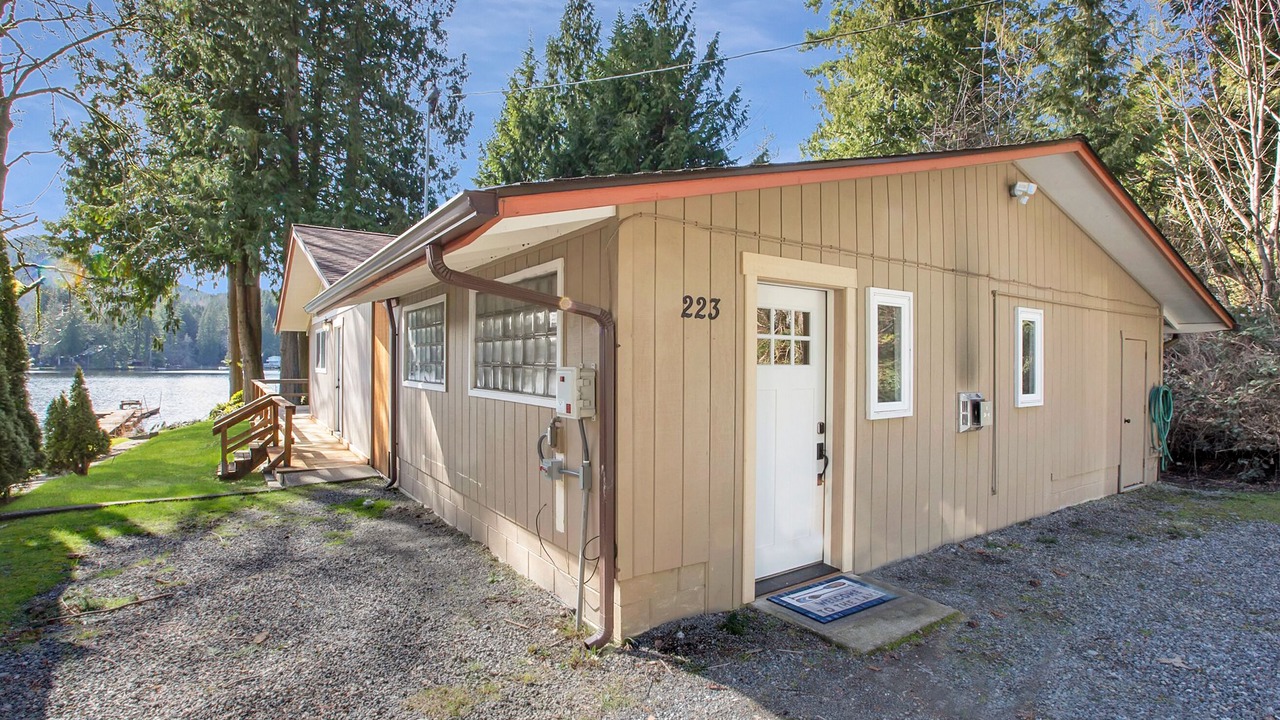 Photo of Outdoor in Sedro-Woolley