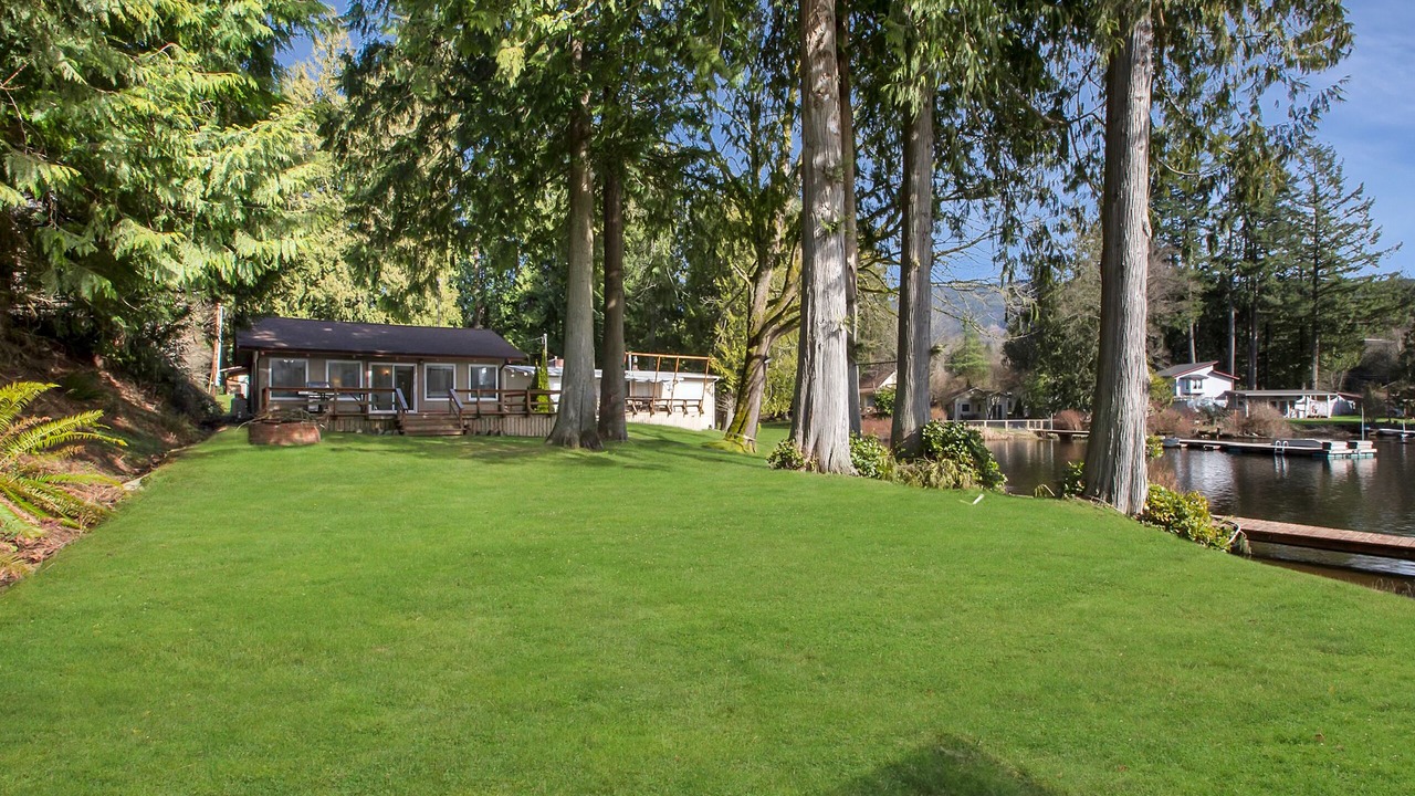 Photo of Outdoor in Sedro-Woolley