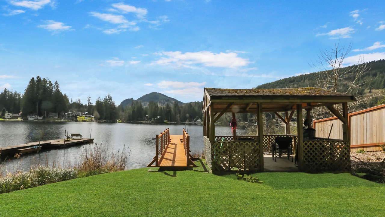 Photo of Outdoor in Sedro-Woolley