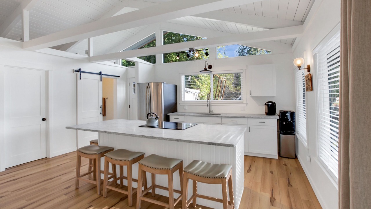 Photo of Kitchen in Sedro-Woolley
