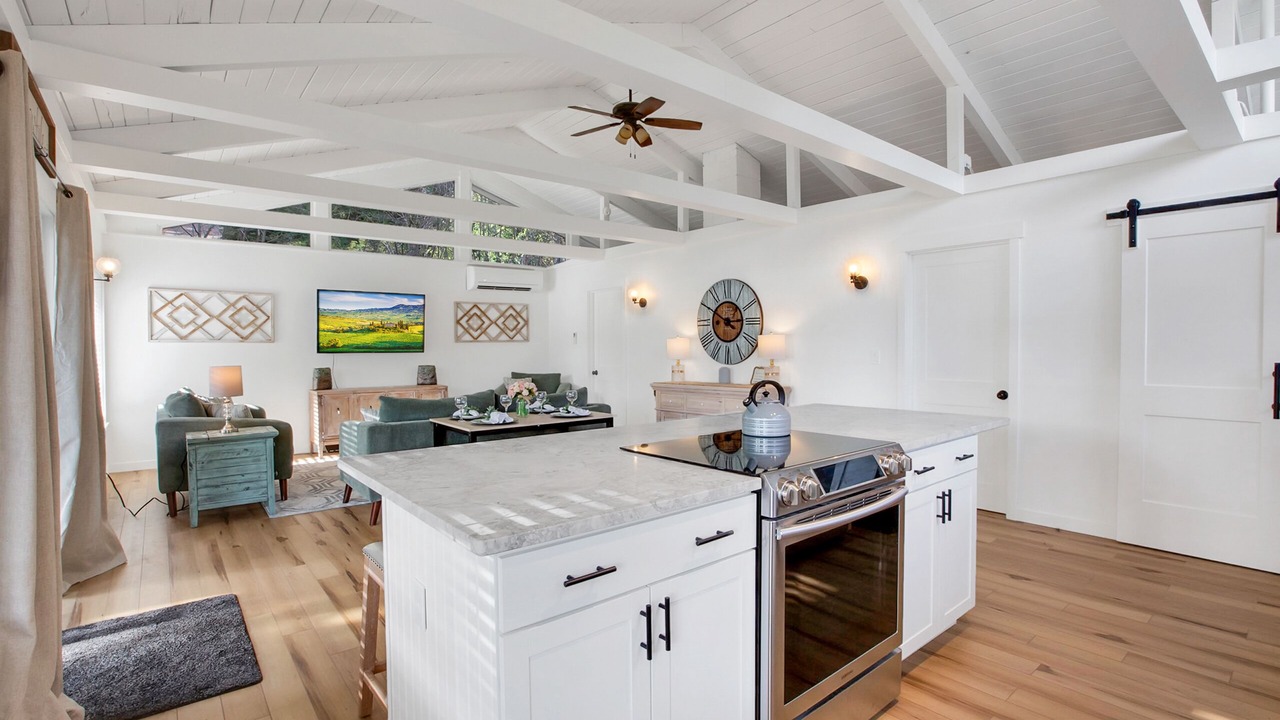 Photo of Kitchen in Sedro-Woolley