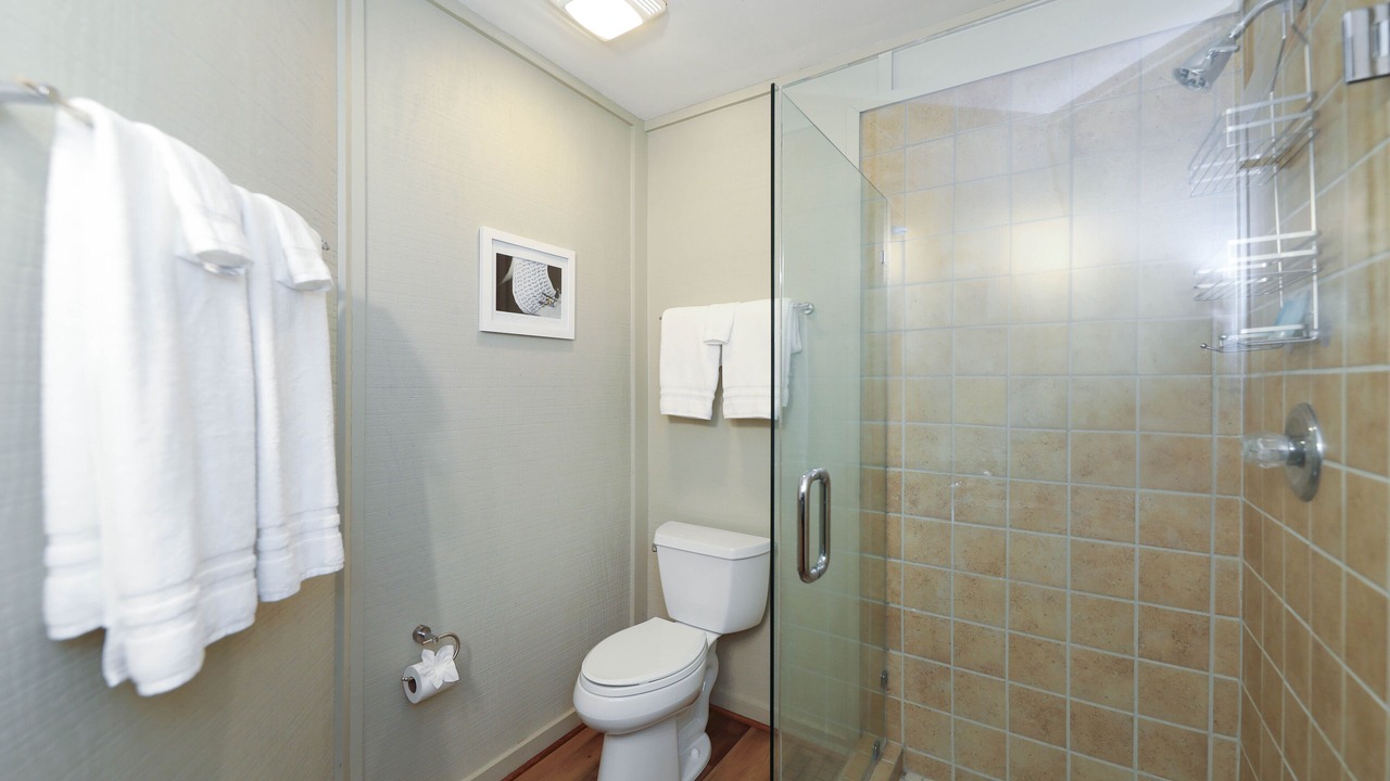 Photo of Bathroom in Treeloft