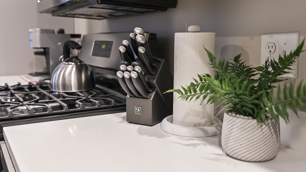 Photo of Kitchen in Charlestown