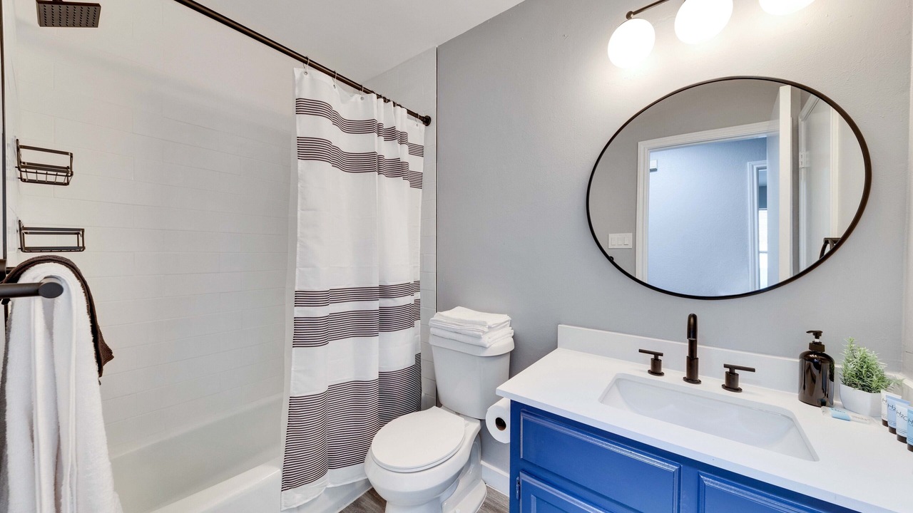 Photo of Bathroom in Los Indios