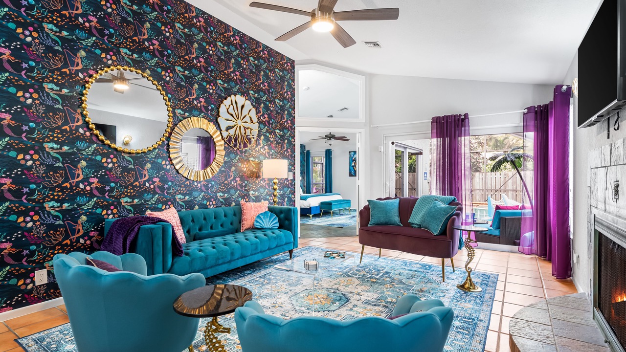 Photo of Bedroom in Croissant Park