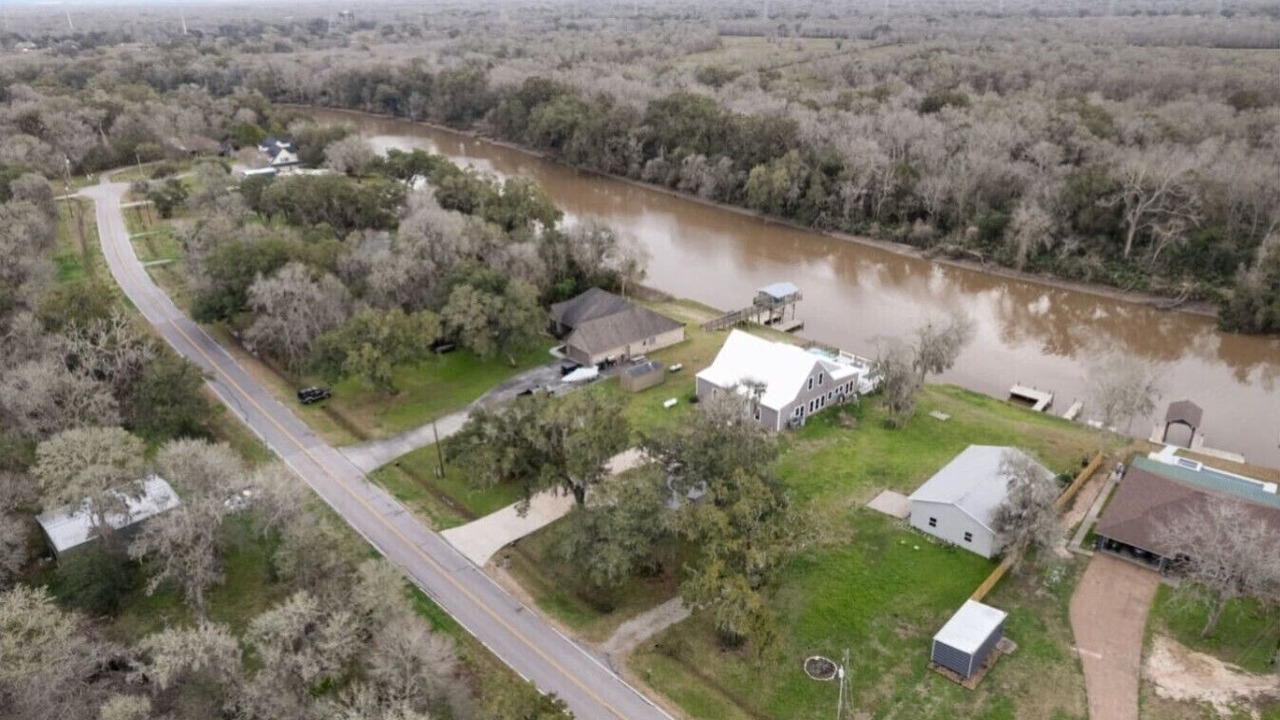 Photo of Outdoor in Brazoria