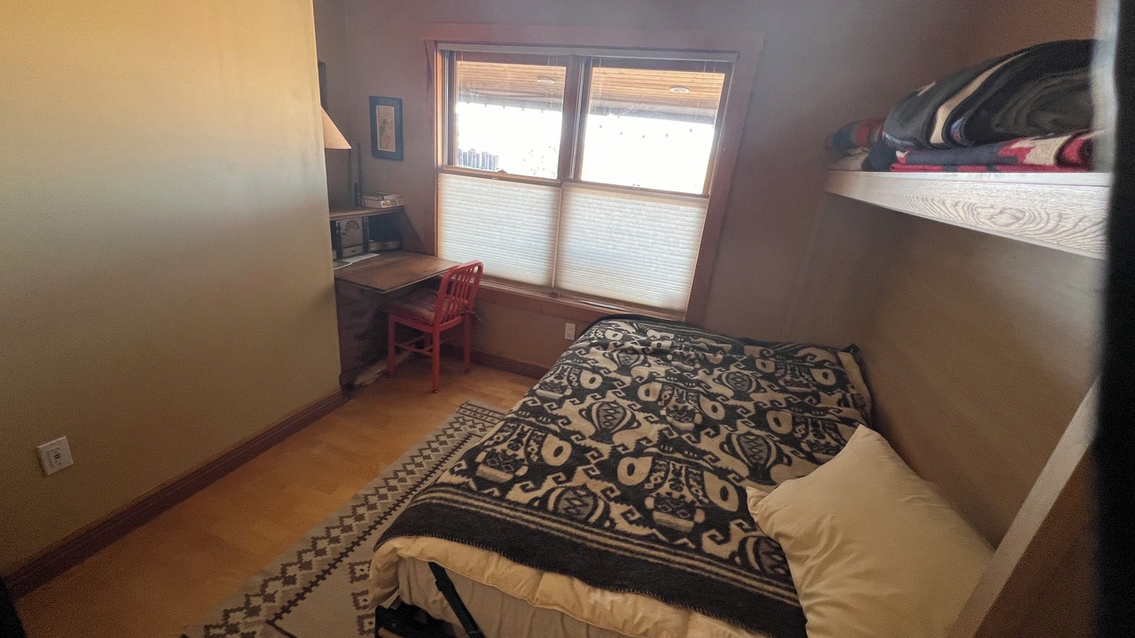 Photo of Bedroom in El Rito