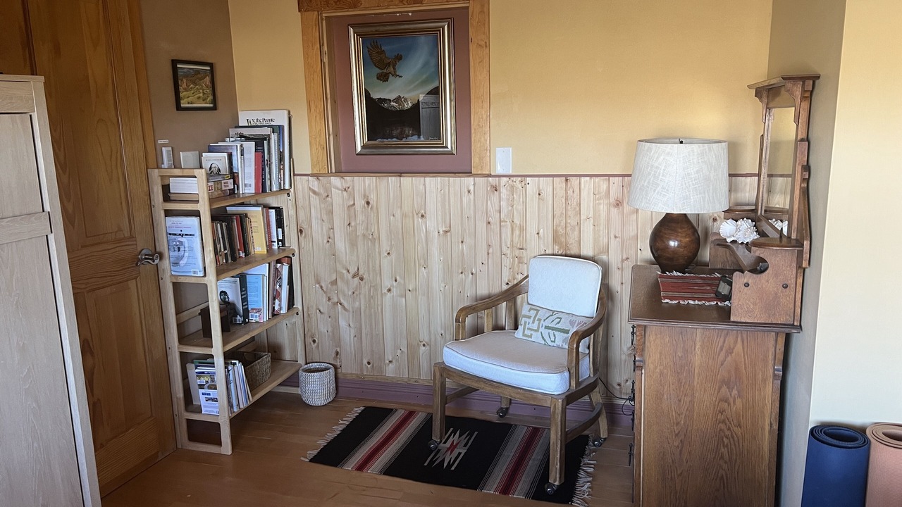 Photo of Bedroom in El Rito