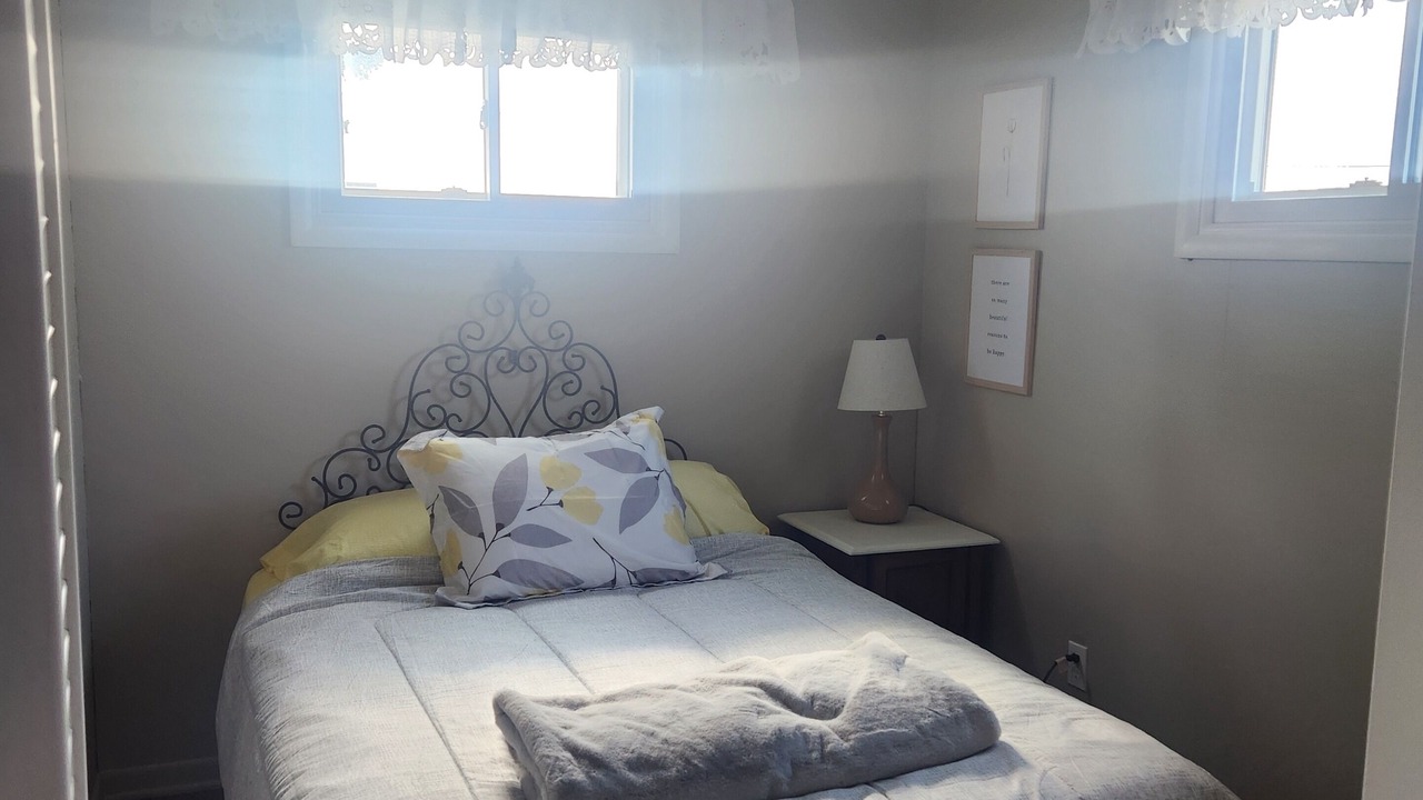 Photo of Bedroom in Celina