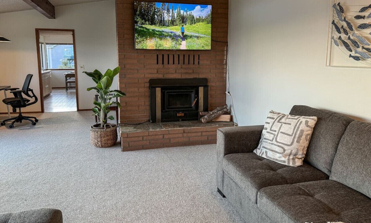Photo of Livingroom in Anacortes