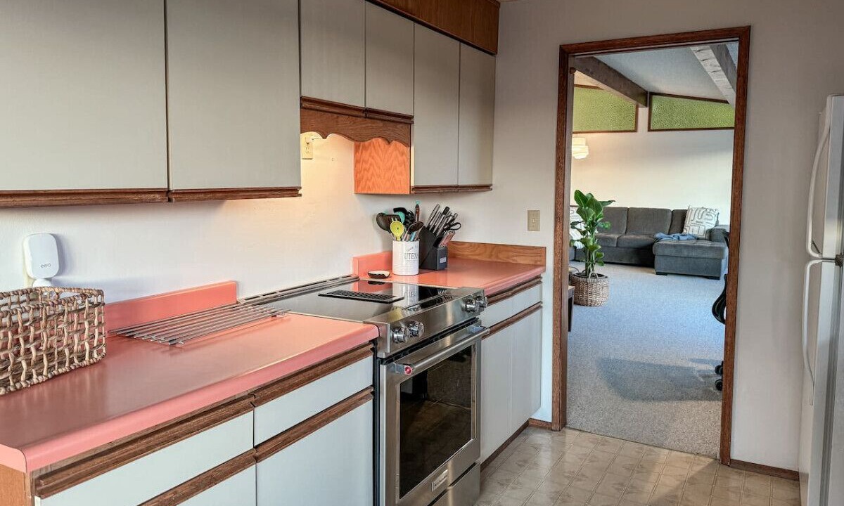 Photo of Kitchen in Anacortes