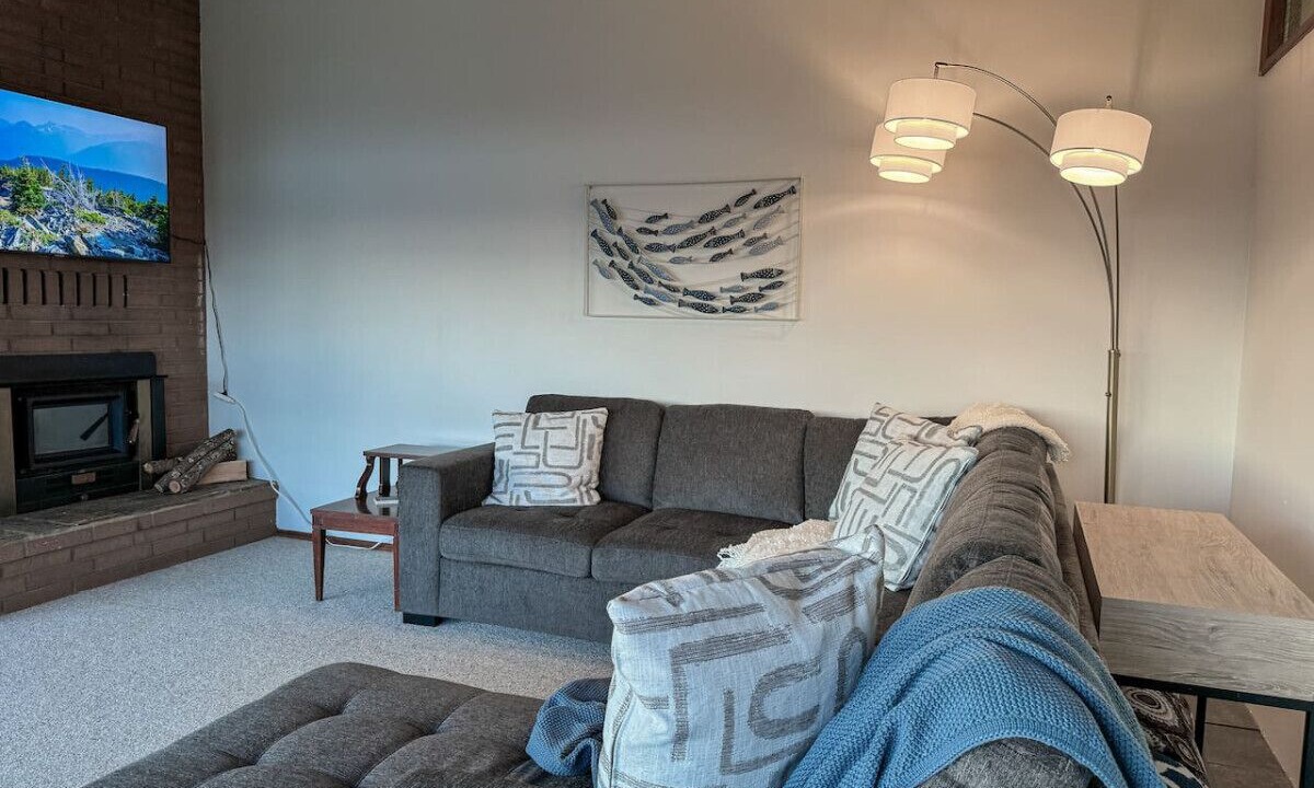 Photo of Livingroom in Anacortes