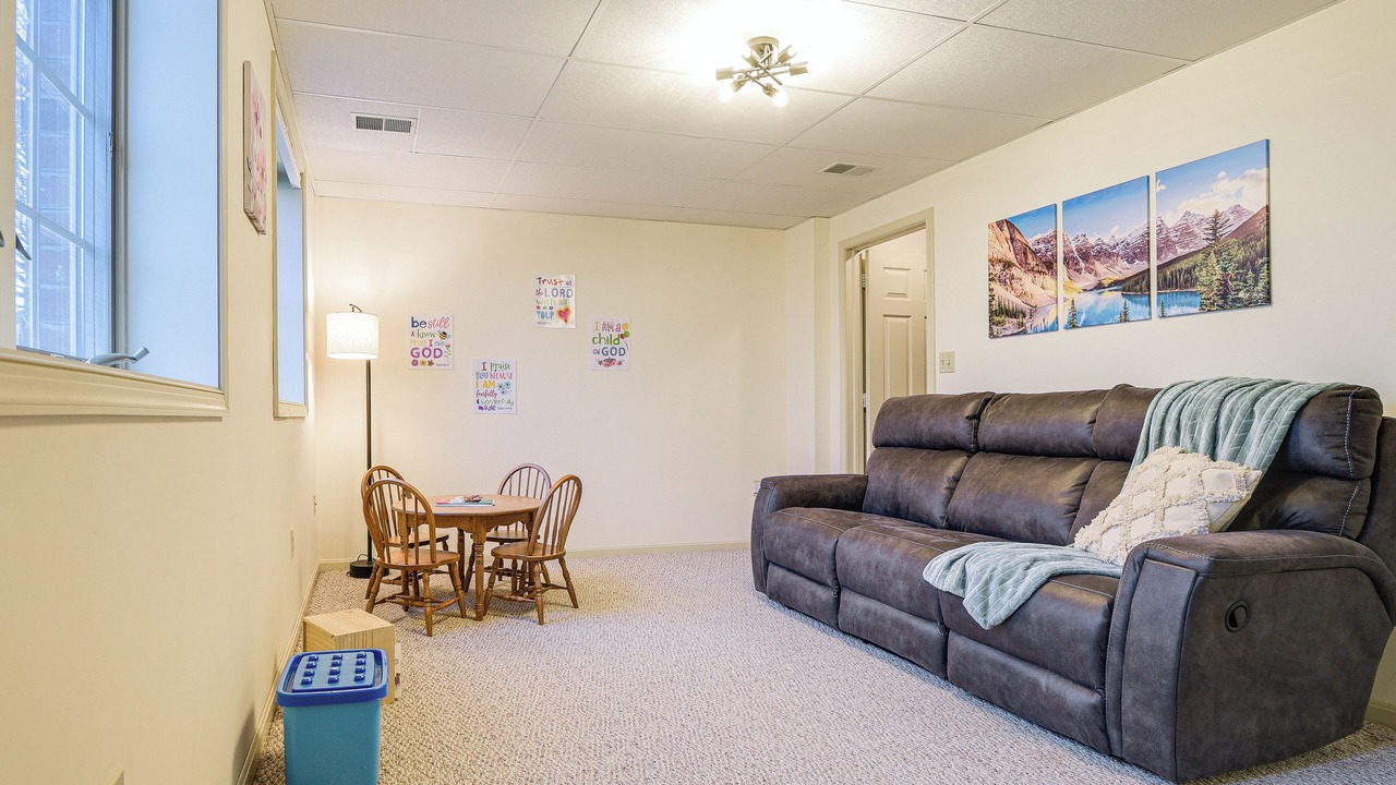 Photo of Livingroom in Ronks