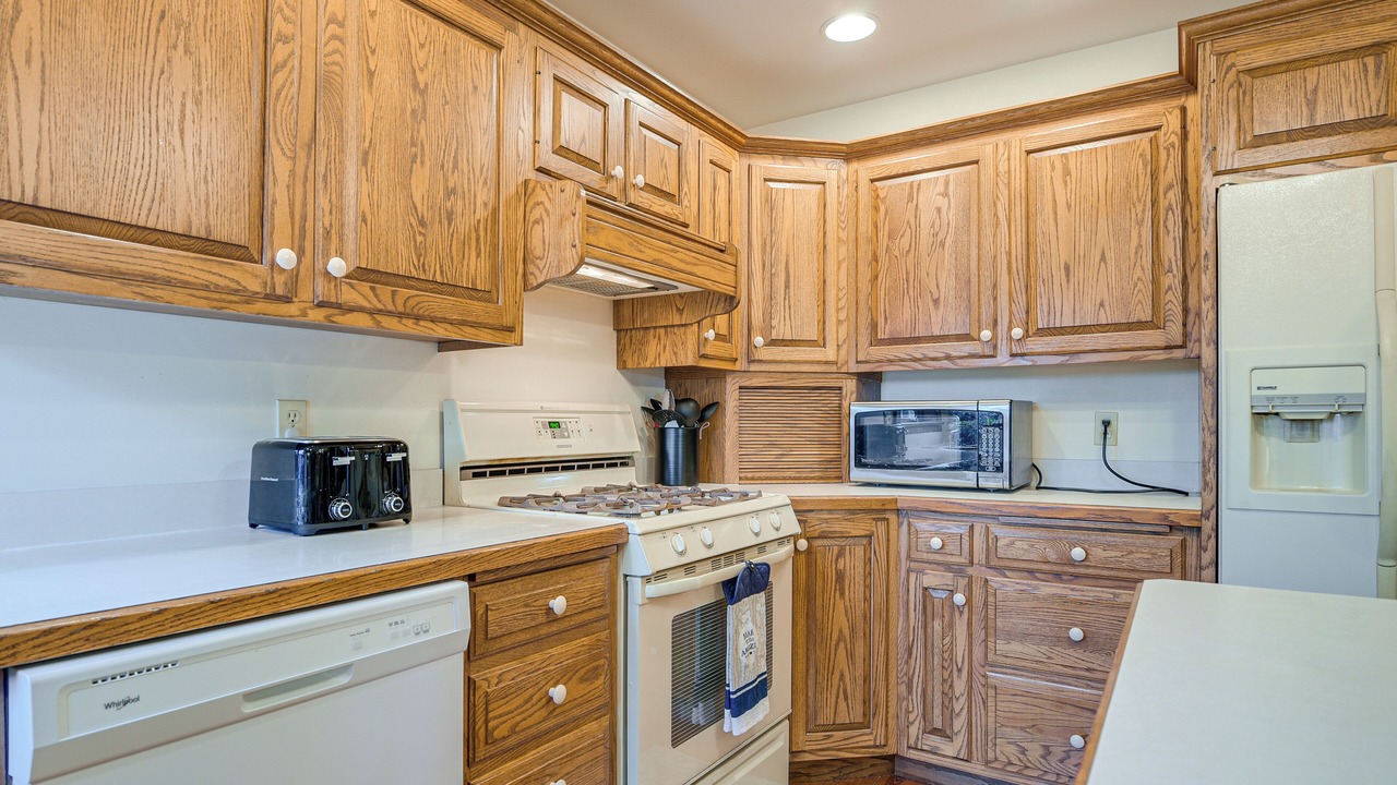 Photo of Kitchen in Ronks