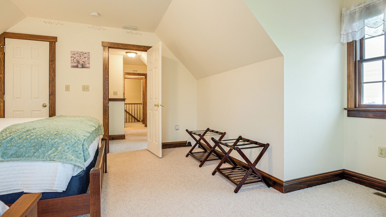 Photo of Bedroom in Ronks