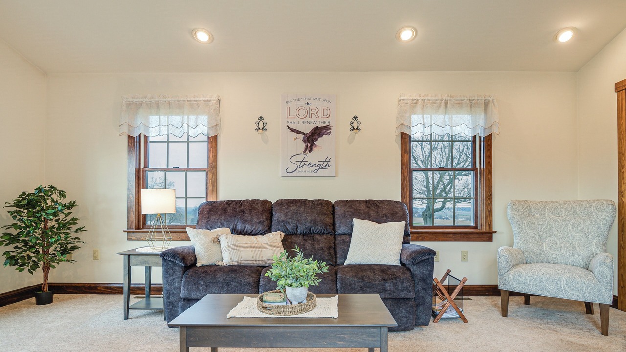 Photo of Livingroom in Ronks