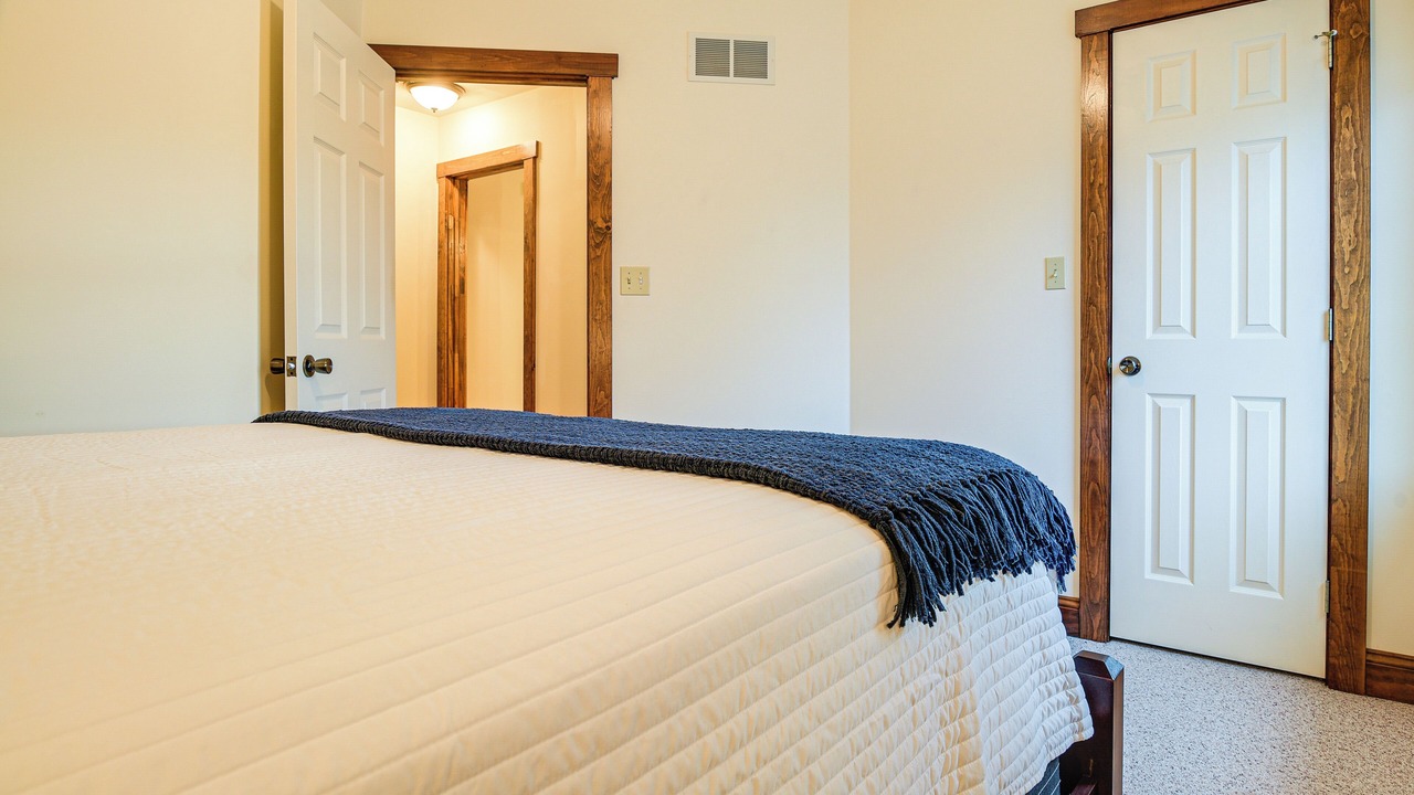 Photo of Bedroom in Ronks