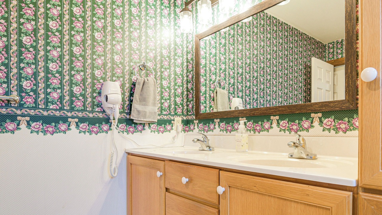 Photo of Bathroom in Ronks